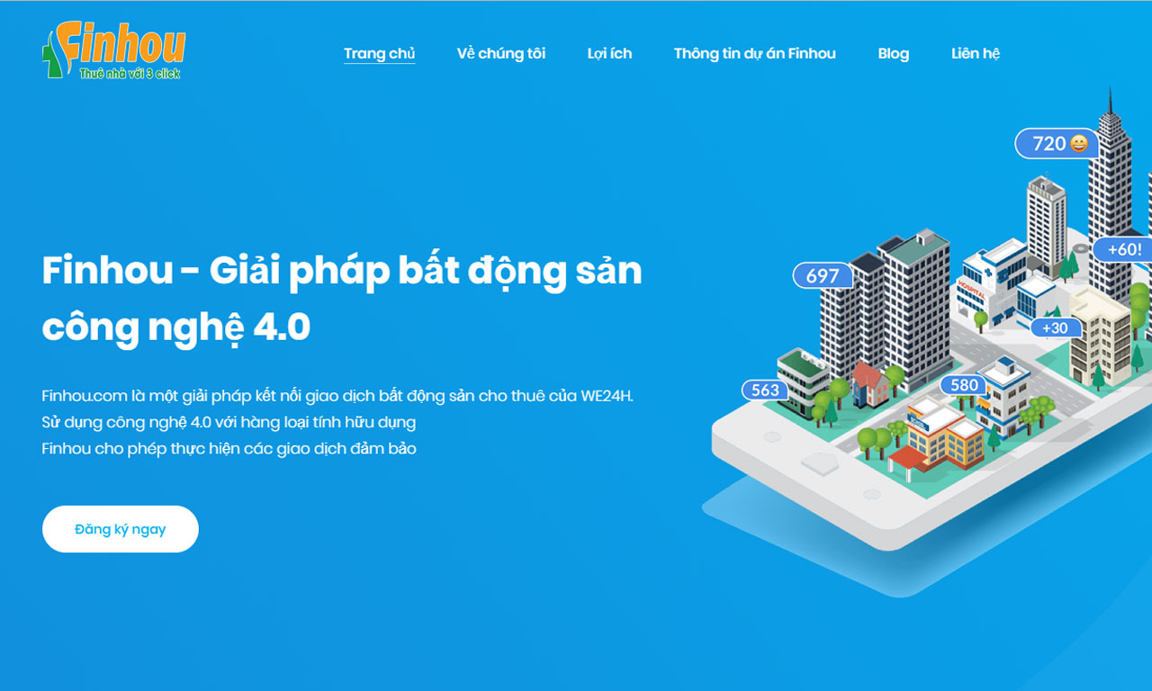 Đăng nhập we24h