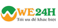 We24h - Tối ưu để khác biệt